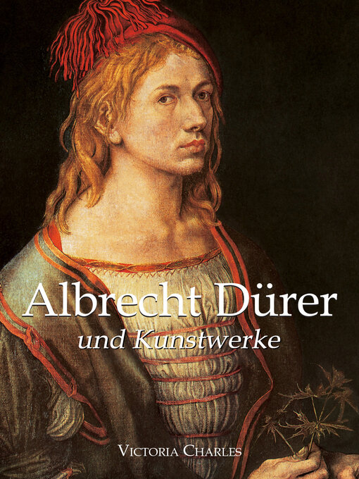 Title details for Dürer by Victoria Charles - Available